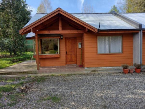 Cabanas Rimari
